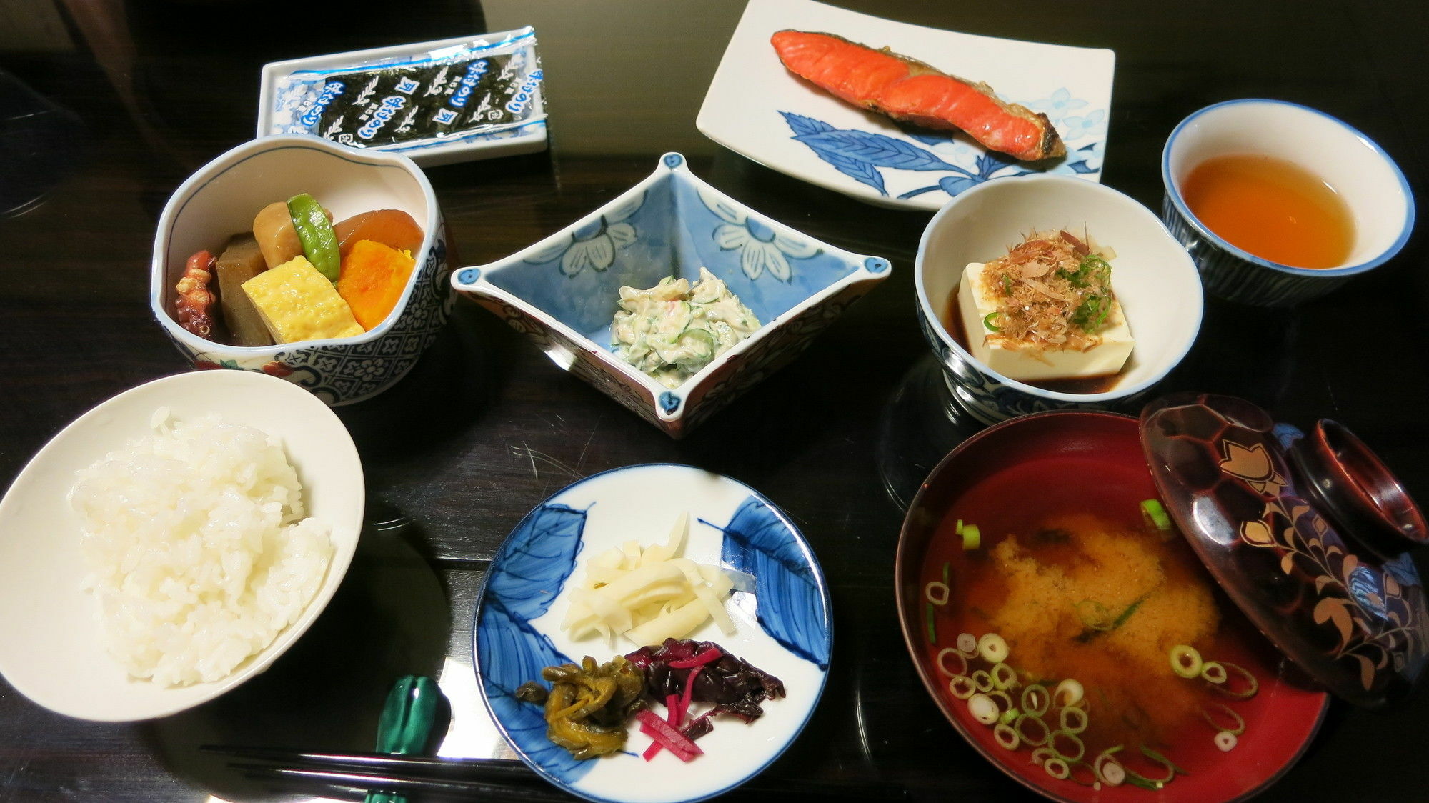 Fujiya Ryokan Kjóto Exteriér fotografie
