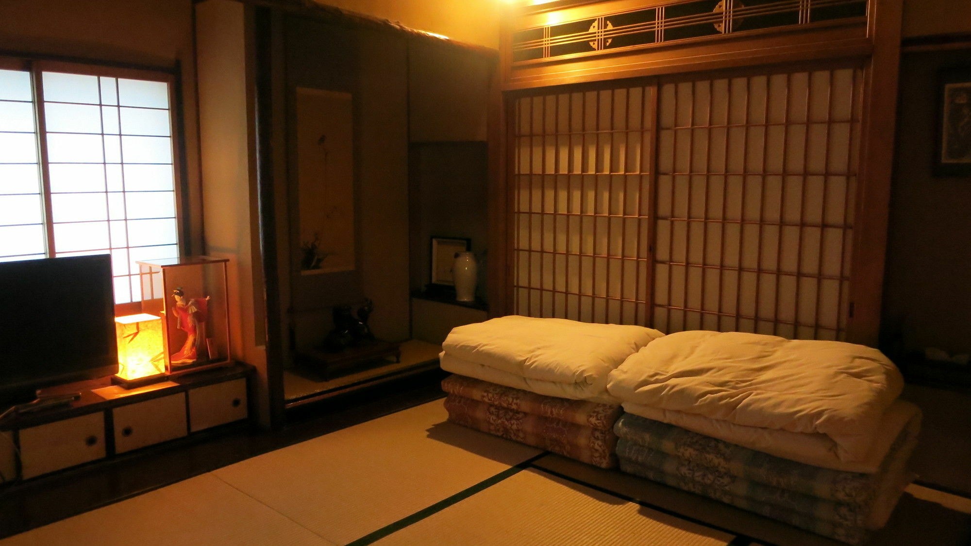 Fujiya Ryokan Kjóto Exteriér fotografie